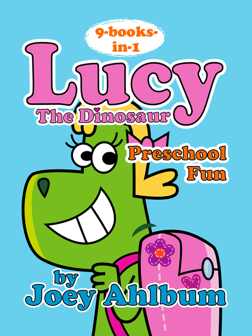 Title details for Preschool Fun by Joey Ahlbum - Available